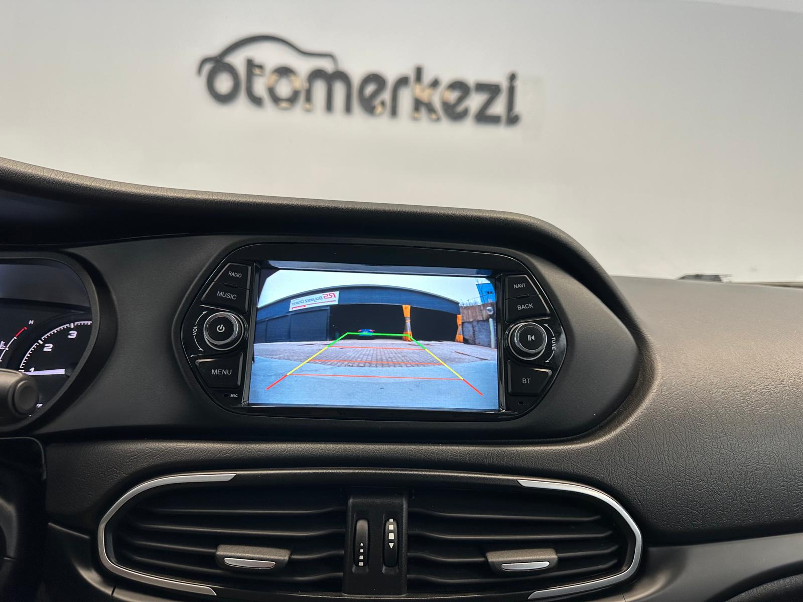 FIAT EGEA 17